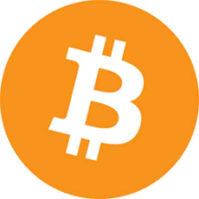 bitcoin logo